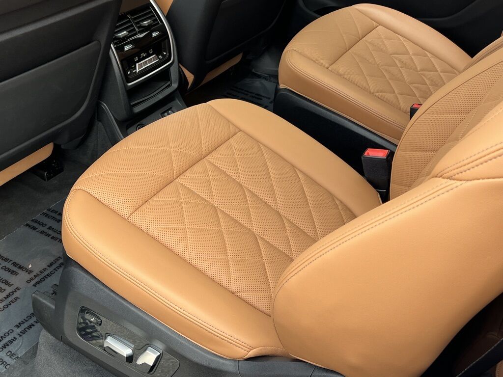 2023 BMW X7 xDrive40i Indianapolis IN