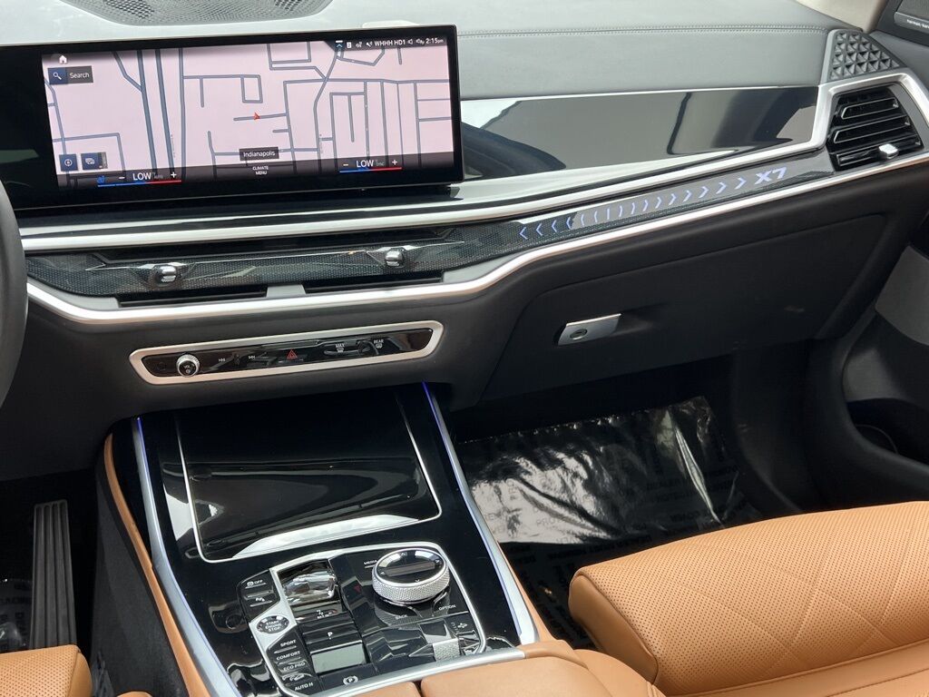2023 BMW X7 xDrive40i Indianapolis IN