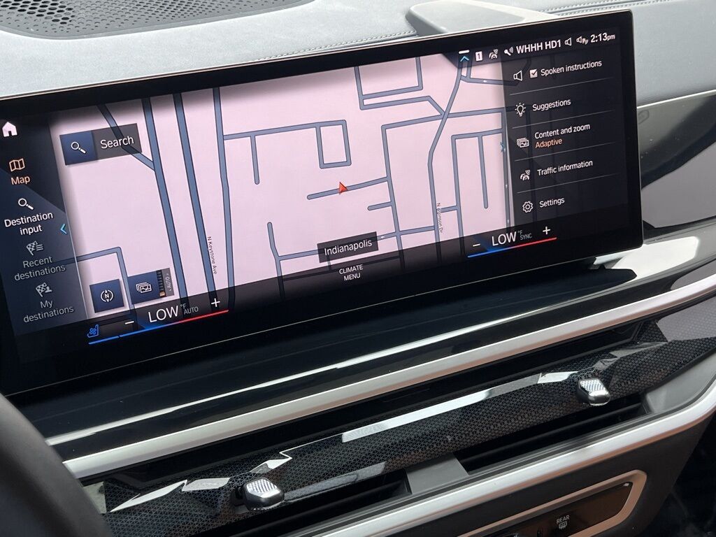 2023 BMW X7 xDrive40i Indianapolis IN
