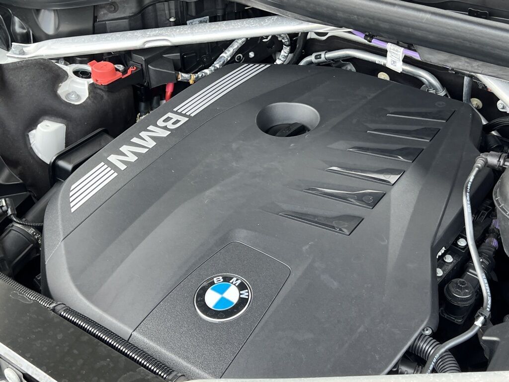 2023 BMW X7 xDrive40i Indianapolis IN