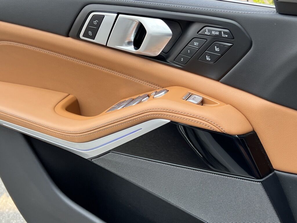 2023 BMW X7 xDrive40i Indianapolis IN