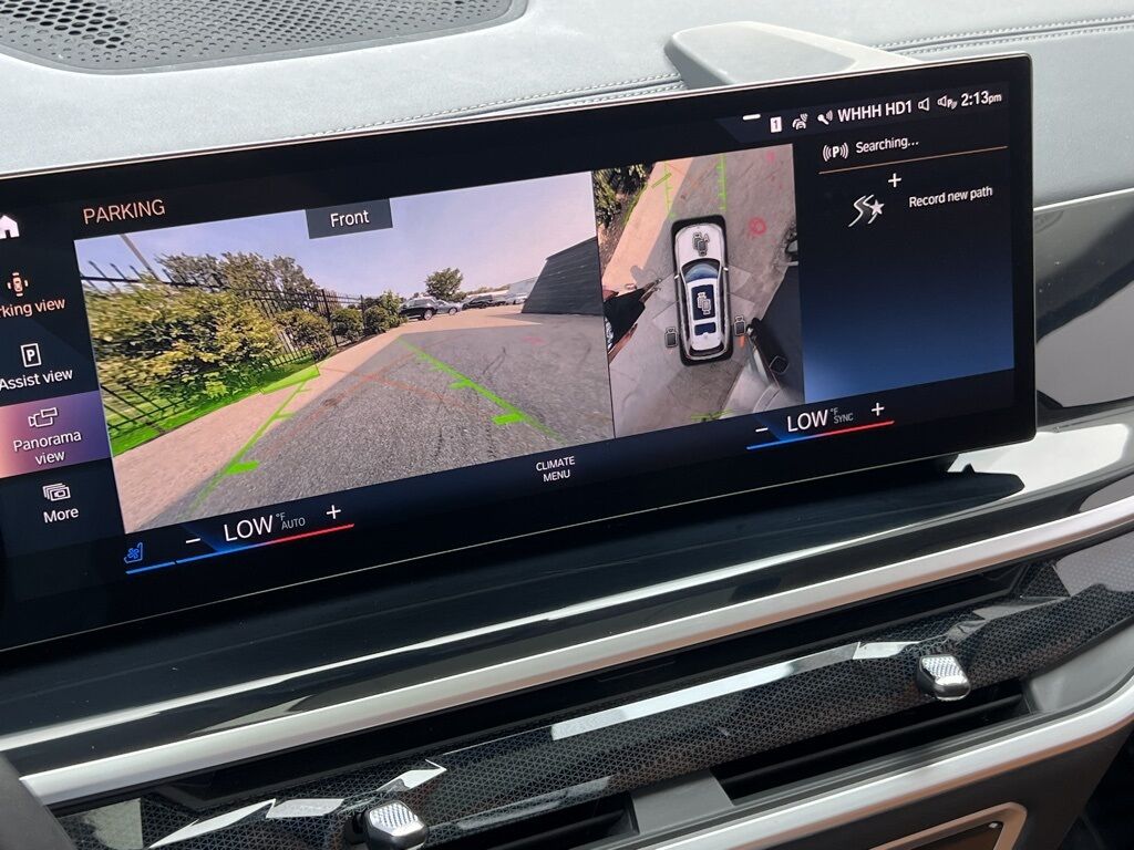 2023 BMW X7 xDrive40i Indianapolis IN