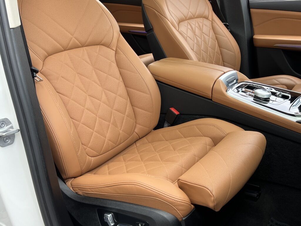 2023 BMW X7 xDrive40i Indianapolis IN