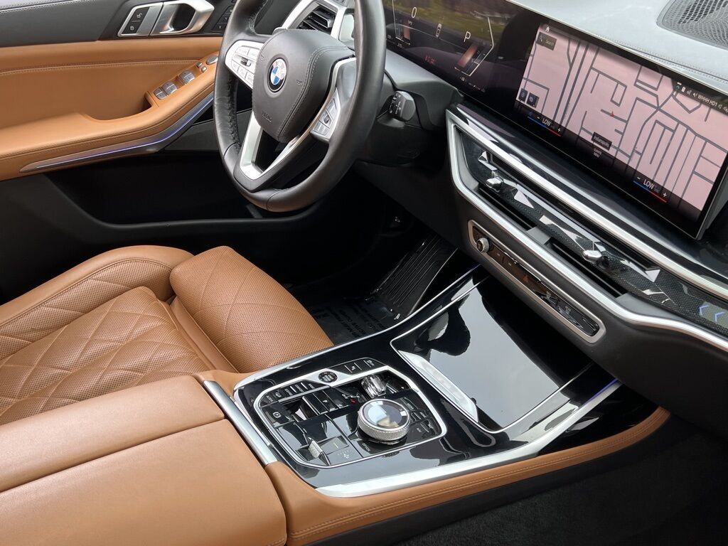 2023 BMW X7 xDrive40i Indianapolis IN