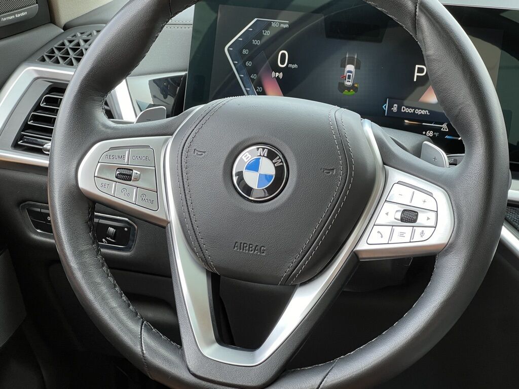 2023 BMW X7 xDrive40i Indianapolis IN