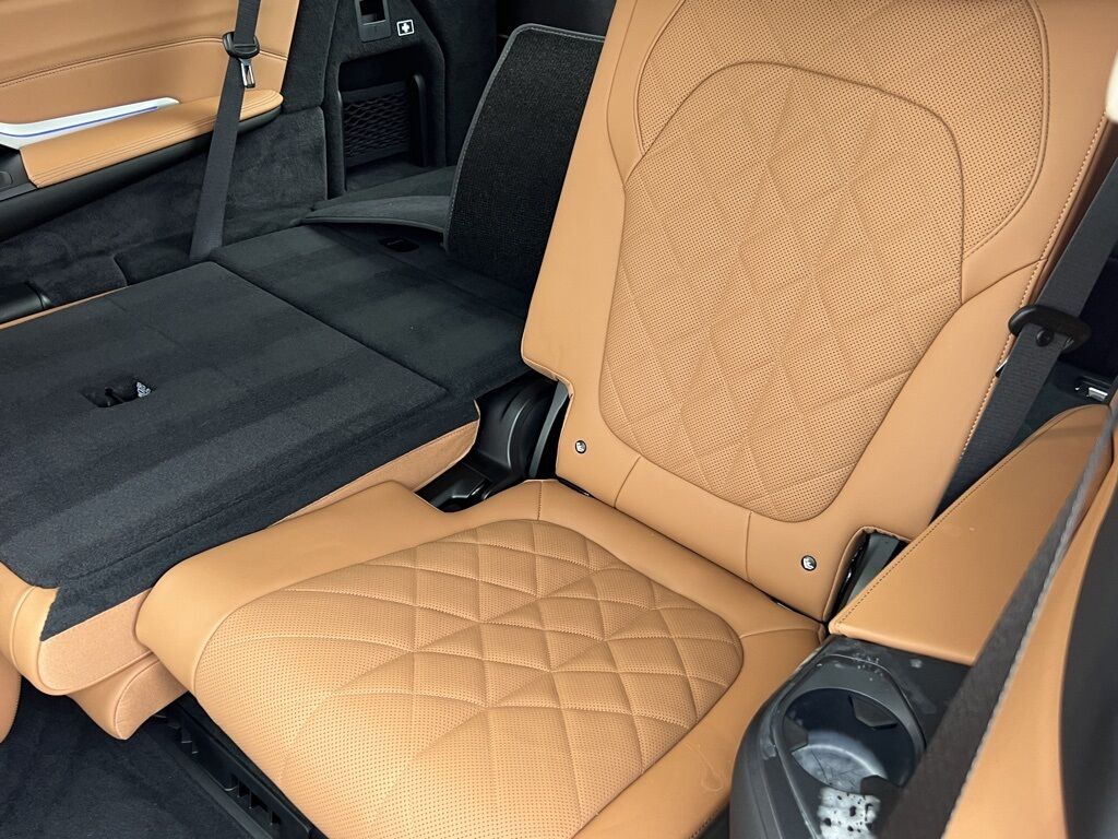 2023 BMW X7 xDrive40i Indianapolis IN