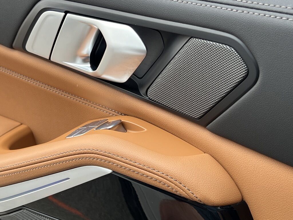 2023 BMW X7 xDrive40i Indianapolis IN