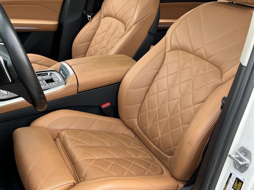 2023 BMW X7 xDrive40i Indianapolis IN