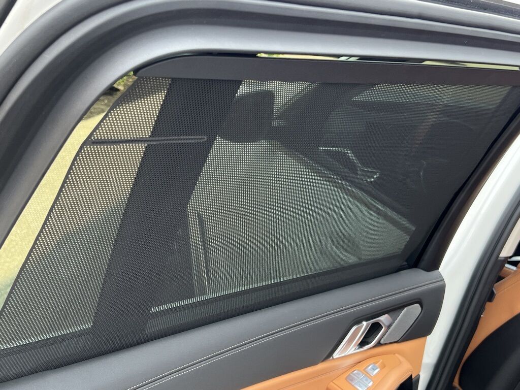 2023 BMW X7 xDrive40i Indianapolis IN