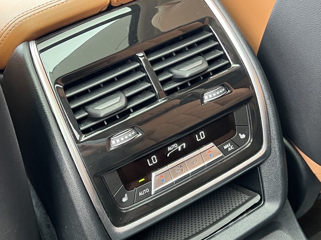 2023 BMW X7 xDrive40i Indianapolis IN