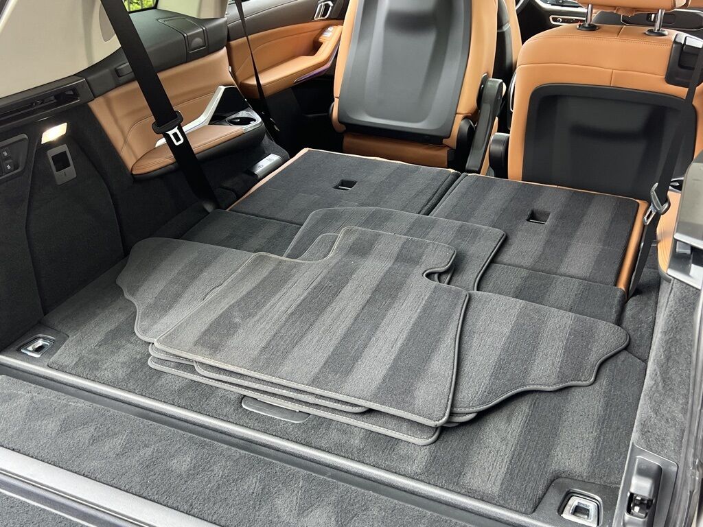 2023 BMW X7 xDrive40i Indianapolis IN