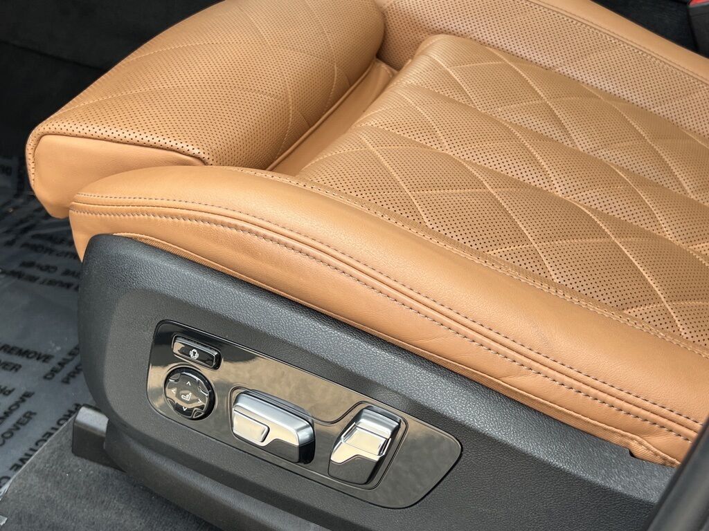 2023 BMW X7 xDrive40i Indianapolis IN
