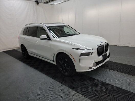 2023 BMW X7 xDrive40i Indianapolis IN