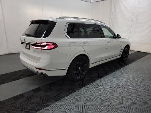 2023 BMW X7 xDrive40i Indianapolis IN