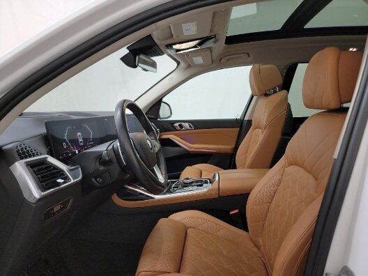 2023 BMW X7 xDrive40i Indianapolis IN