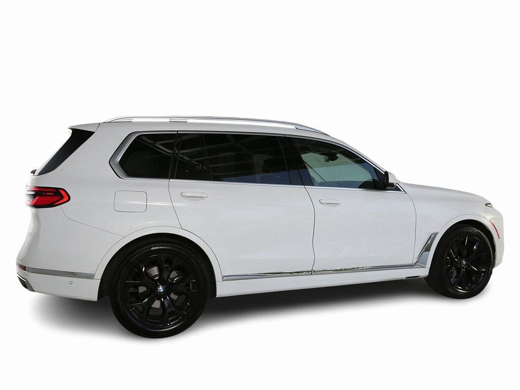 2023 BMW X7 xDrive40i Indianapolis IN
