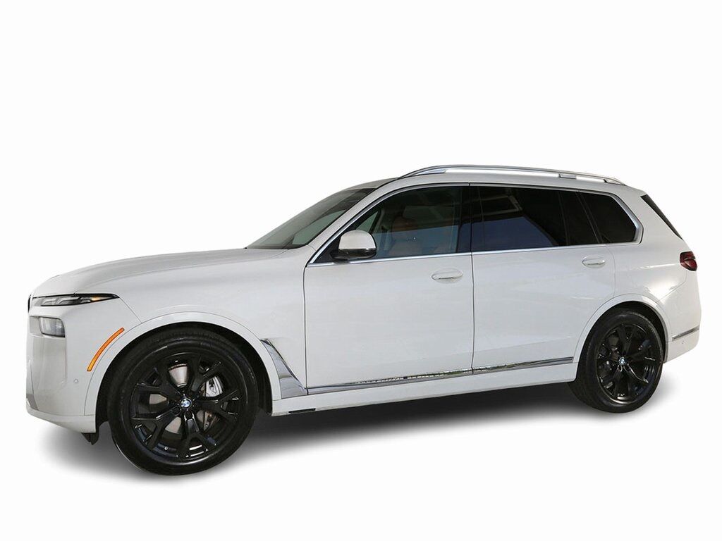 2023 BMW X7 xDrive40i Indianapolis IN