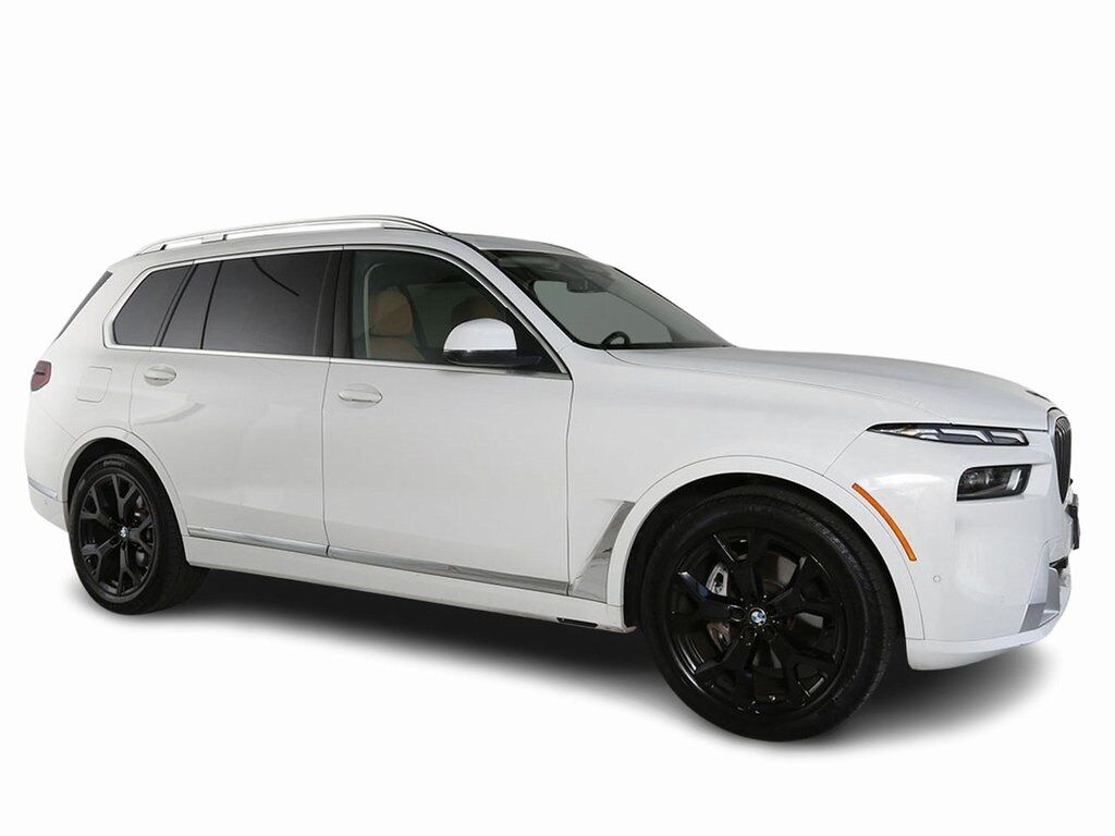 2023 BMW X7 xDrive40i Indianapolis IN