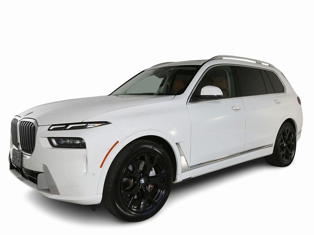 2023 BMW X7 xDrive40i Indianapolis IN
