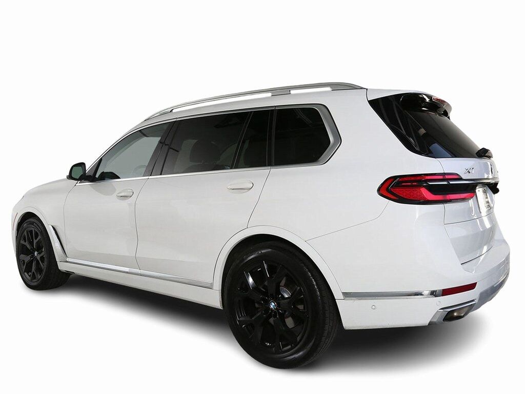 2023 BMW X7 xDrive40i Indianapolis IN