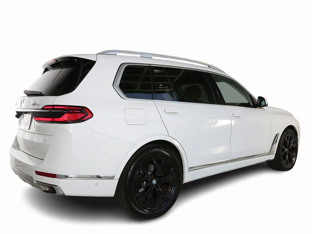 2023 BMW X7 xDrive40i Indianapolis IN
