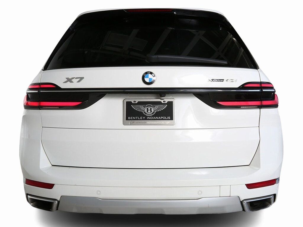 2023 BMW X7 xDrive40i Indianapolis IN