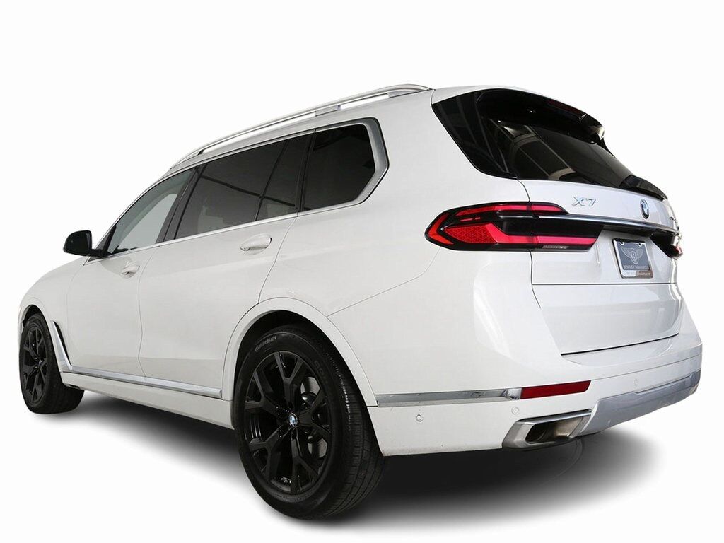 2023 BMW X7 xDrive40i Indianapolis IN