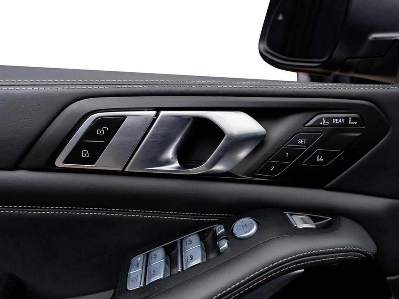 2023 BMW X7 xDrive40i Indianapolis IN