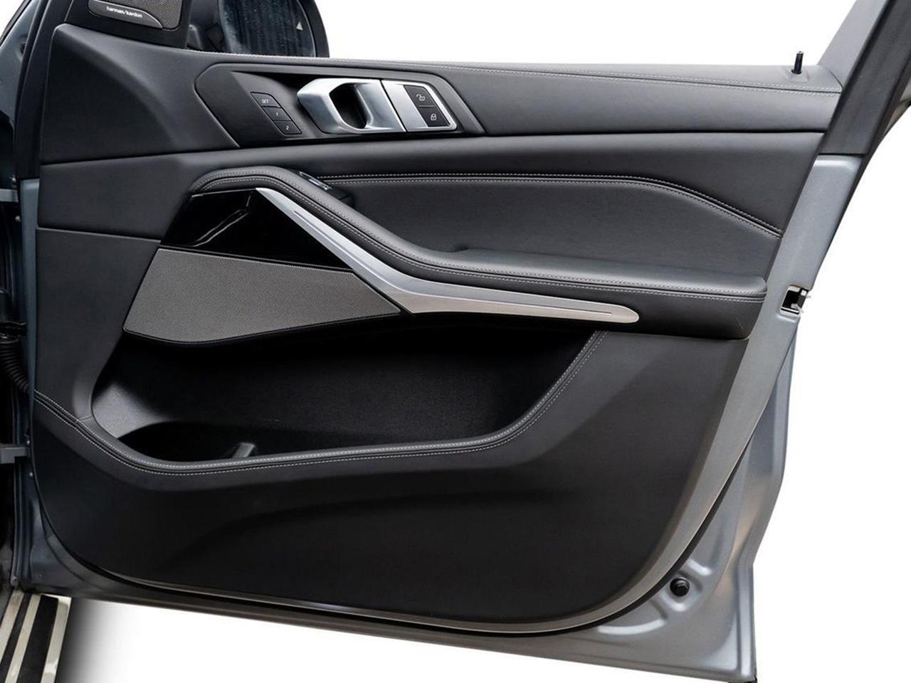 2023 BMW X7 xDrive40i Indianapolis IN