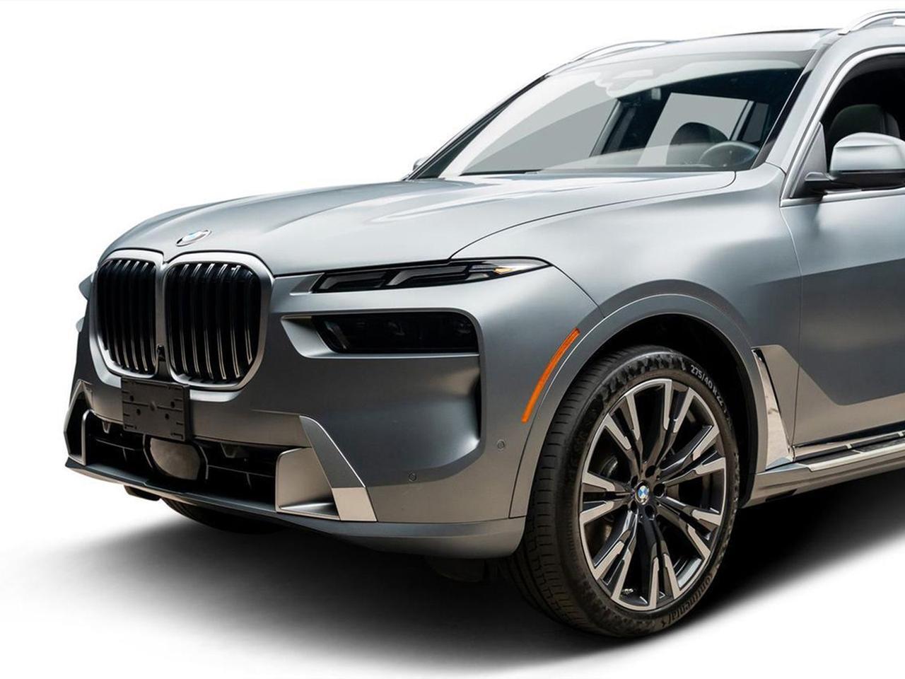 2023 BMW X7 xDrive40i Indianapolis IN