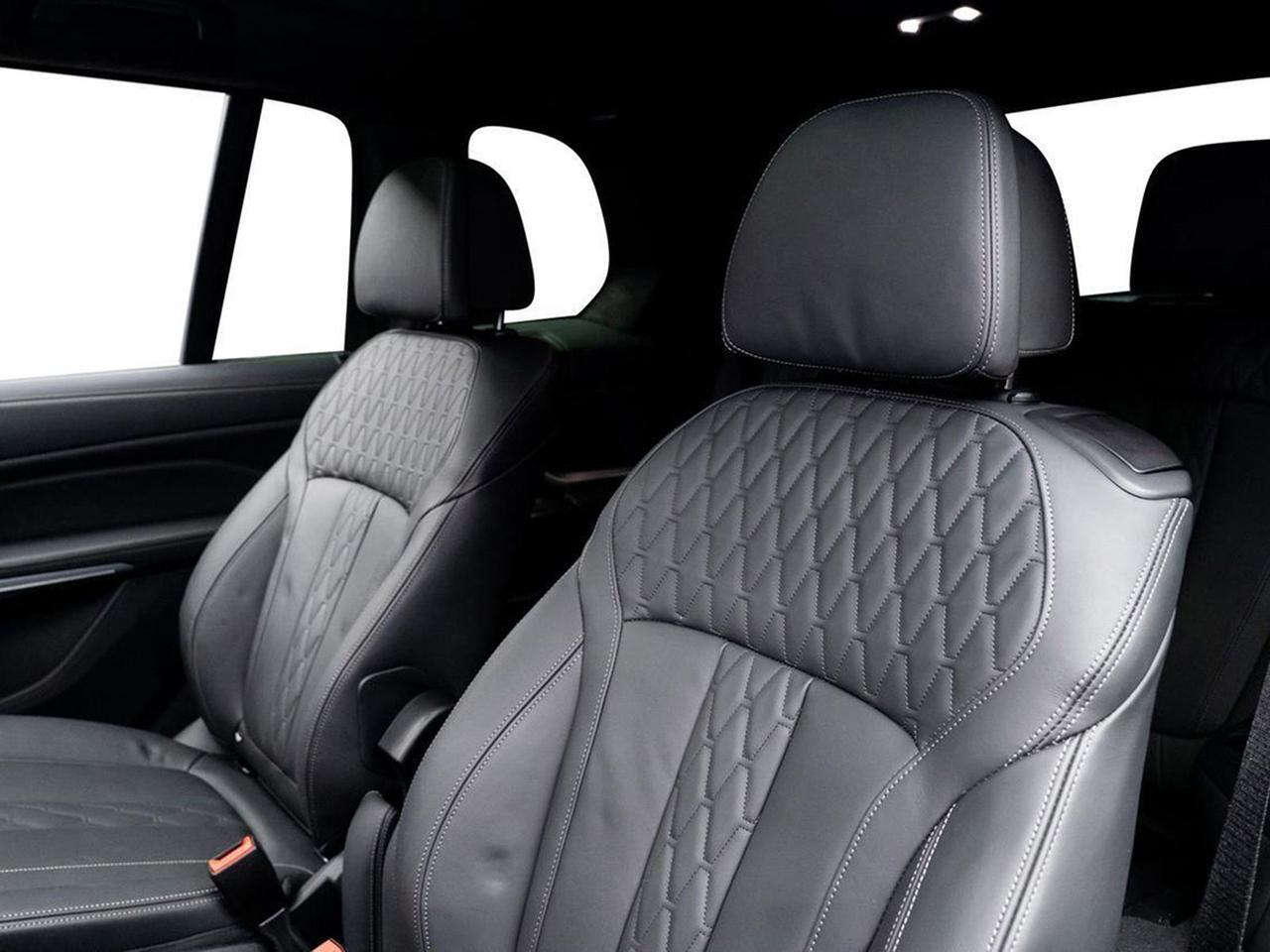 2023 BMW X7 xDrive40i Indianapolis IN