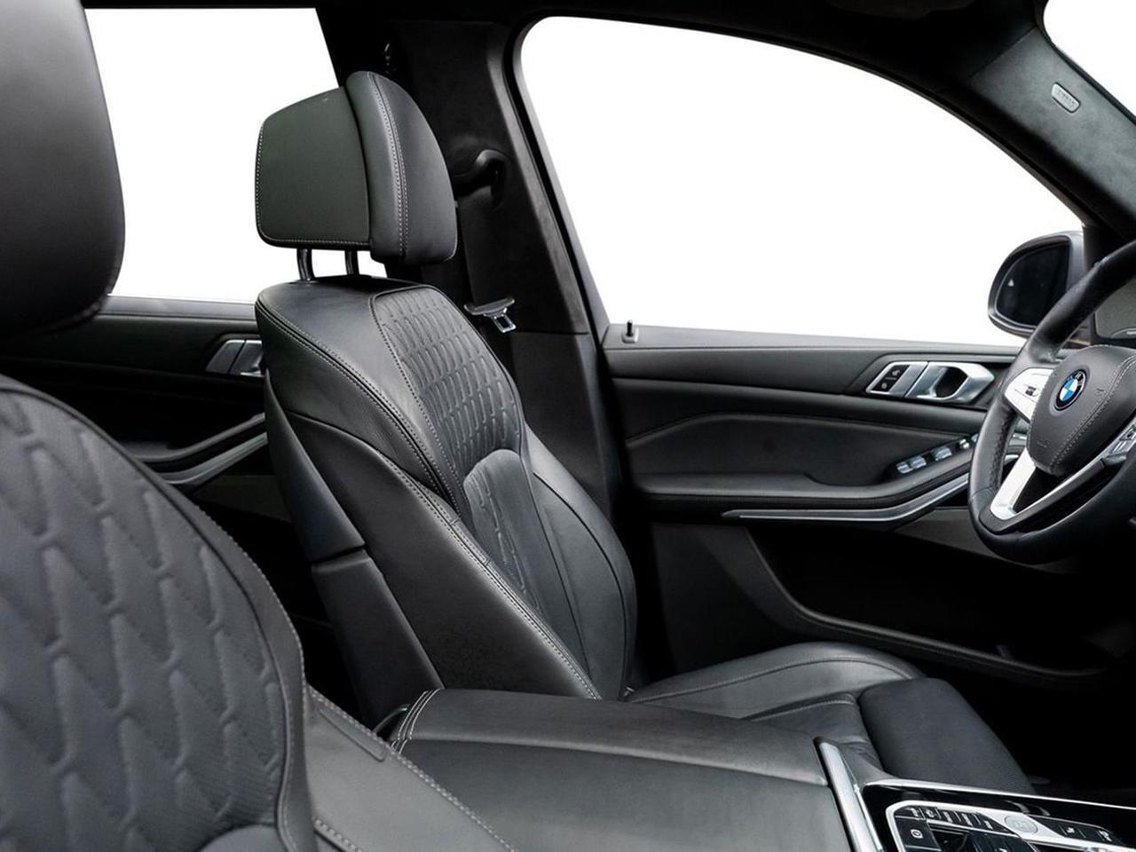 2023 BMW X7 xDrive40i Indianapolis IN