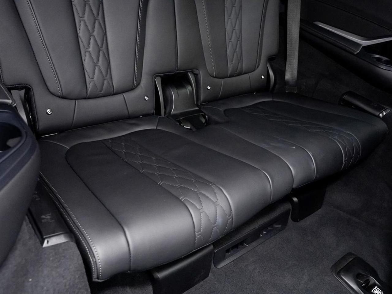 2023 BMW X7 xDrive40i Indianapolis IN