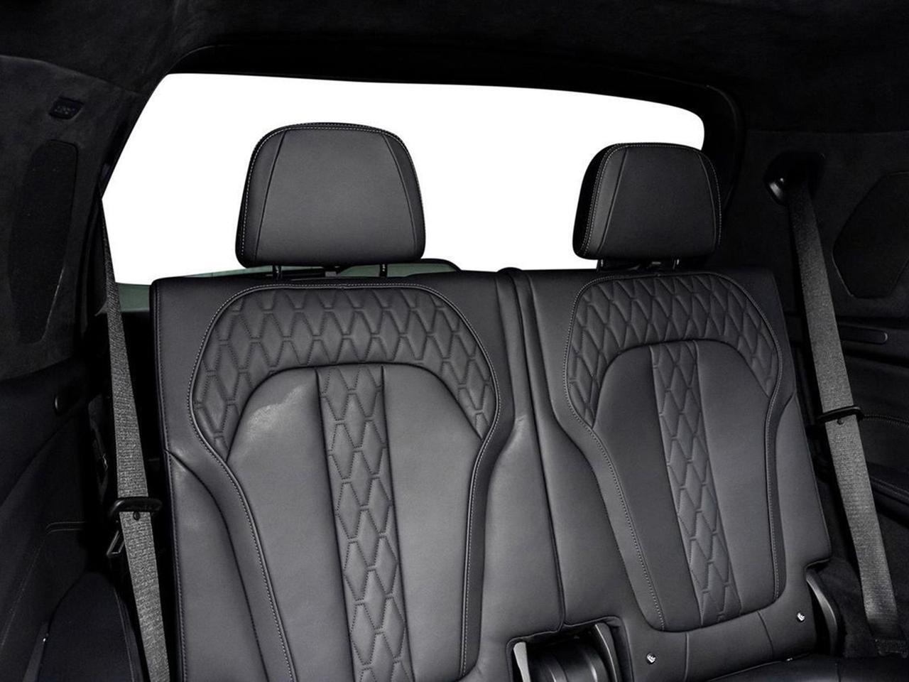 2023 BMW X7 xDrive40i Indianapolis IN