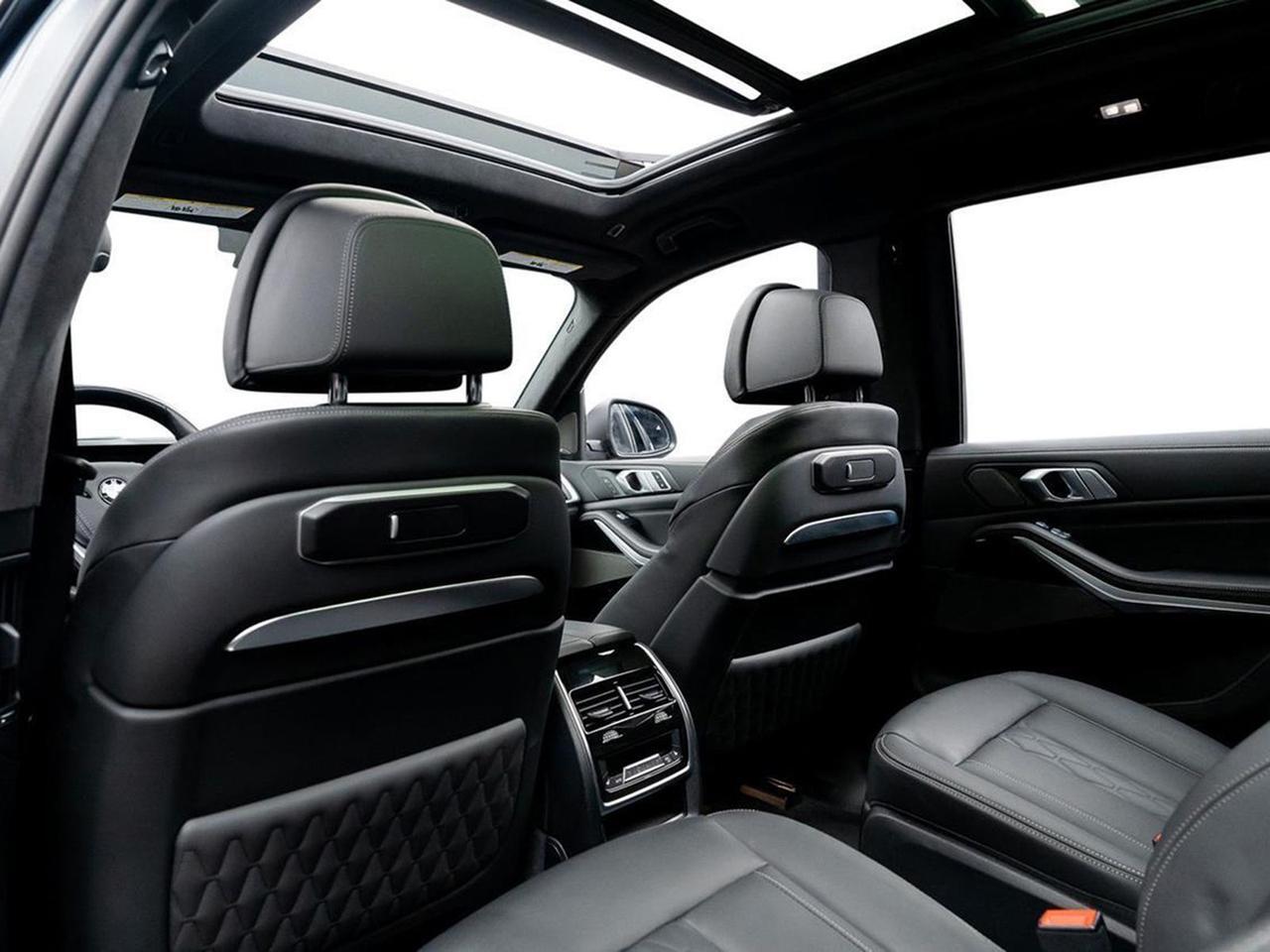 2023 BMW X7 xDrive40i Indianapolis IN