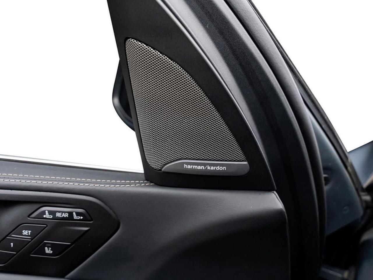 2023 BMW X7 xDrive40i Indianapolis IN