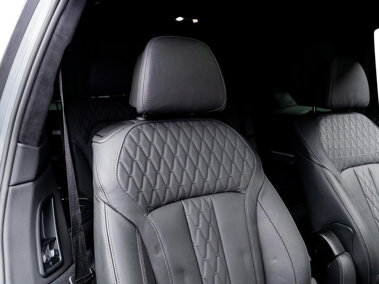 2023 BMW X7 xDrive40i Indianapolis IN