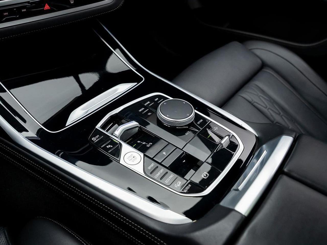 2023 BMW X7 xDrive40i Indianapolis IN