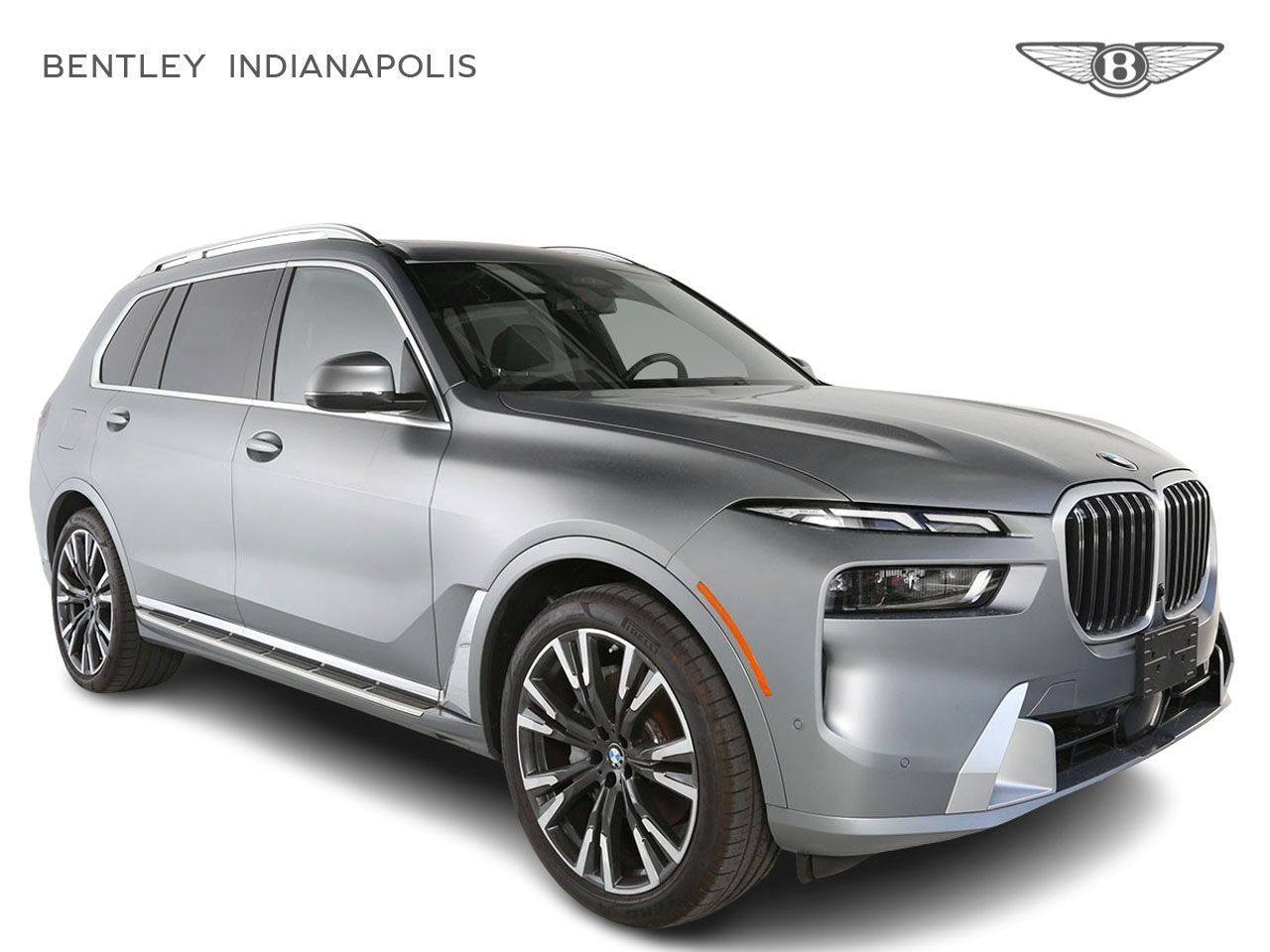 2023 BMW X7