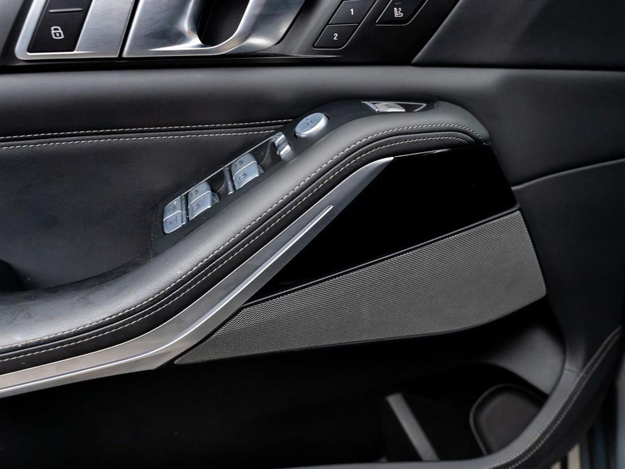 2023 BMW X7 xDrive40i Indianapolis IN