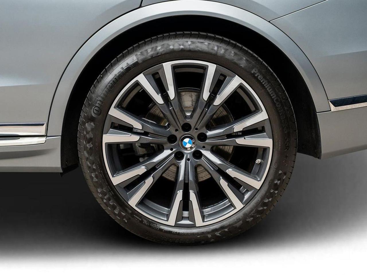 2023 BMW X7 xDrive40i Indianapolis IN