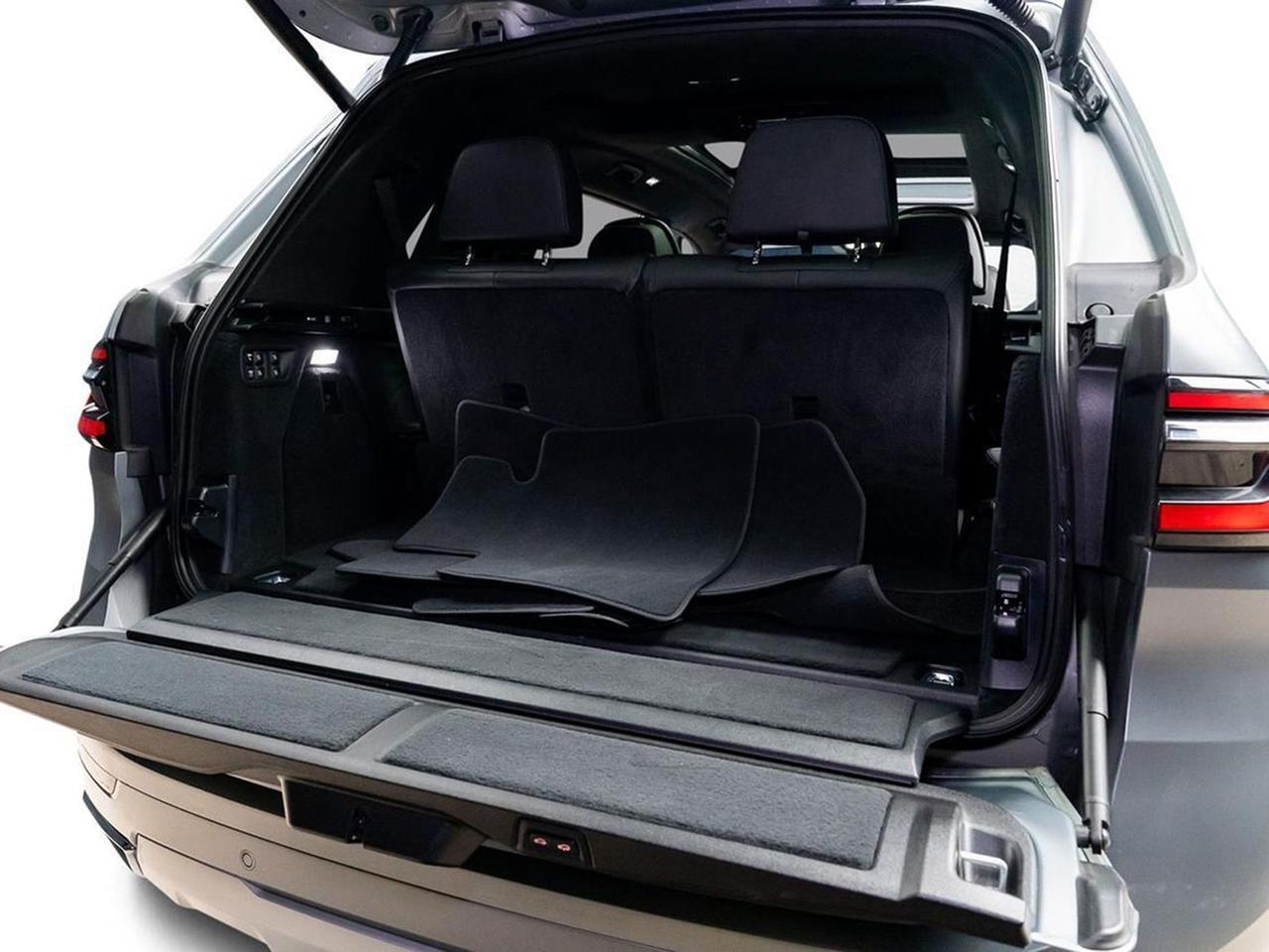 2023 BMW X7 xDrive40i Indianapolis IN