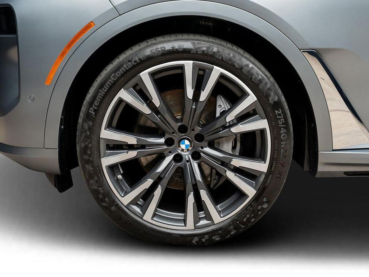 2023 BMW X7 xDrive40i Indianapolis IN