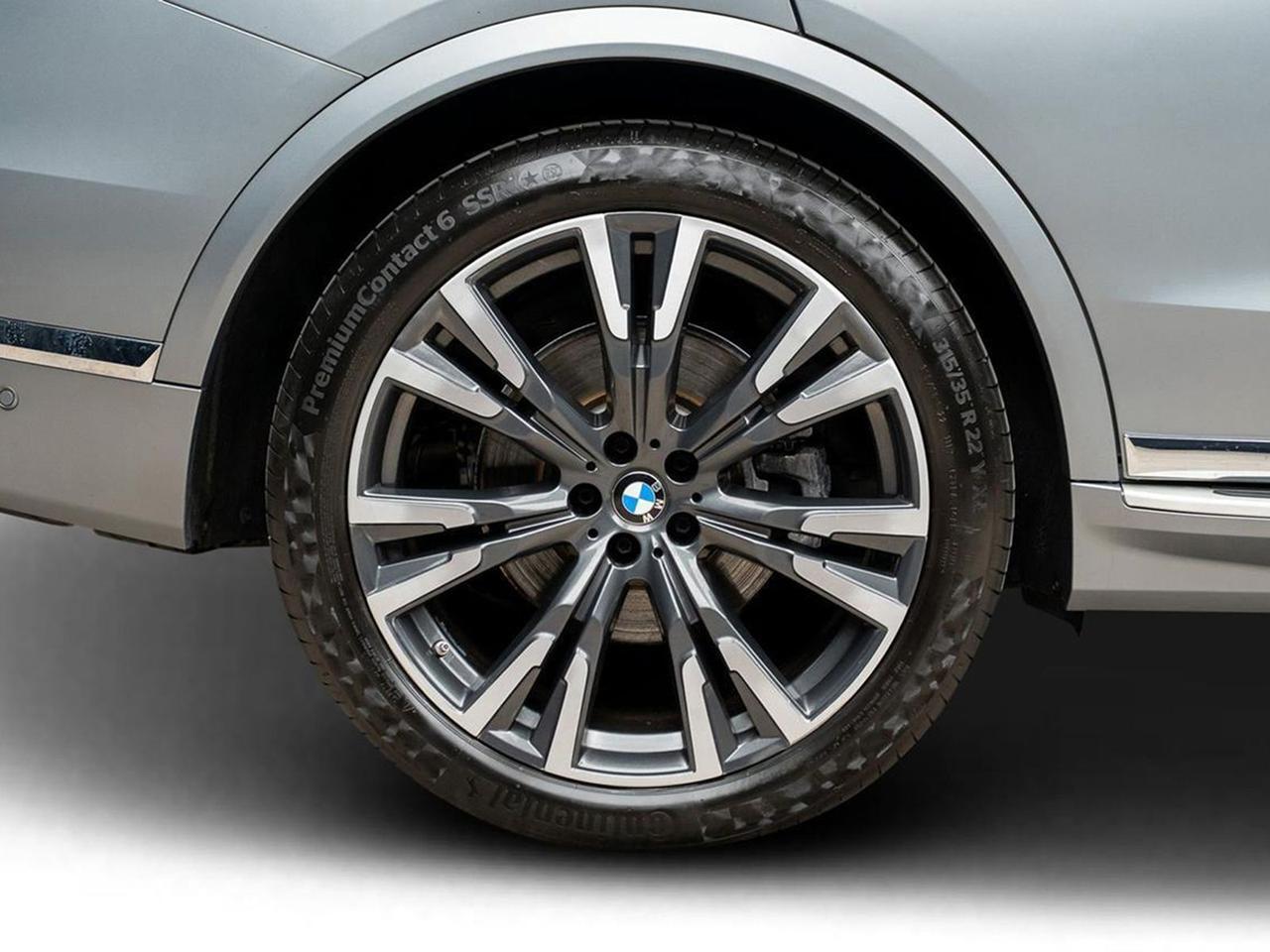 2023 BMW X7 xDrive40i Indianapolis IN