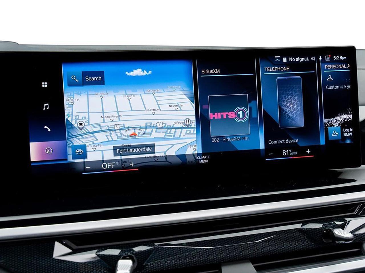 2023 BMW X7 xDrive40i Indianapolis IN