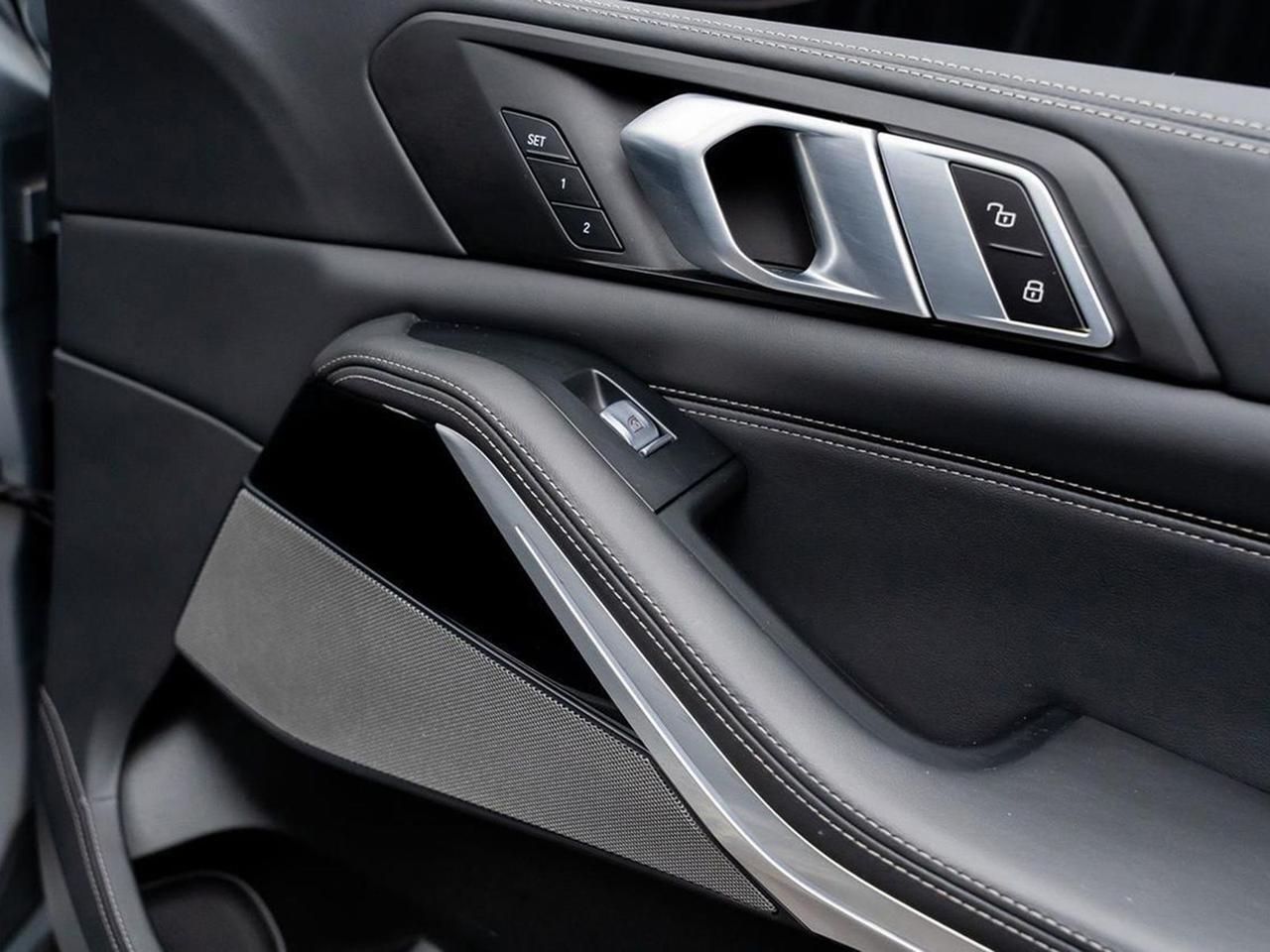 2023 BMW X7 xDrive40i Indianapolis IN