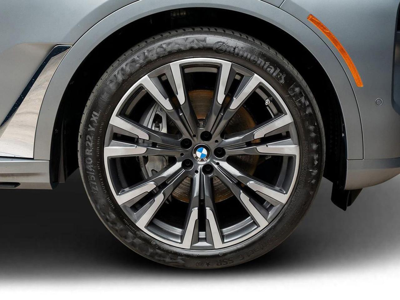 2023 BMW X7 xDrive40i Indianapolis IN