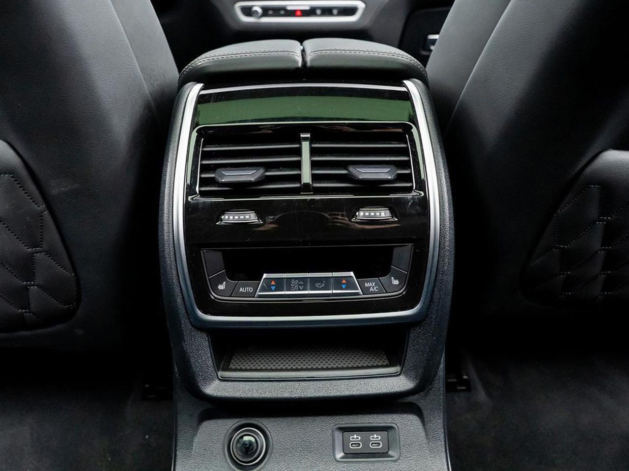 2023 BMW X7 xDrive40i Indianapolis IN