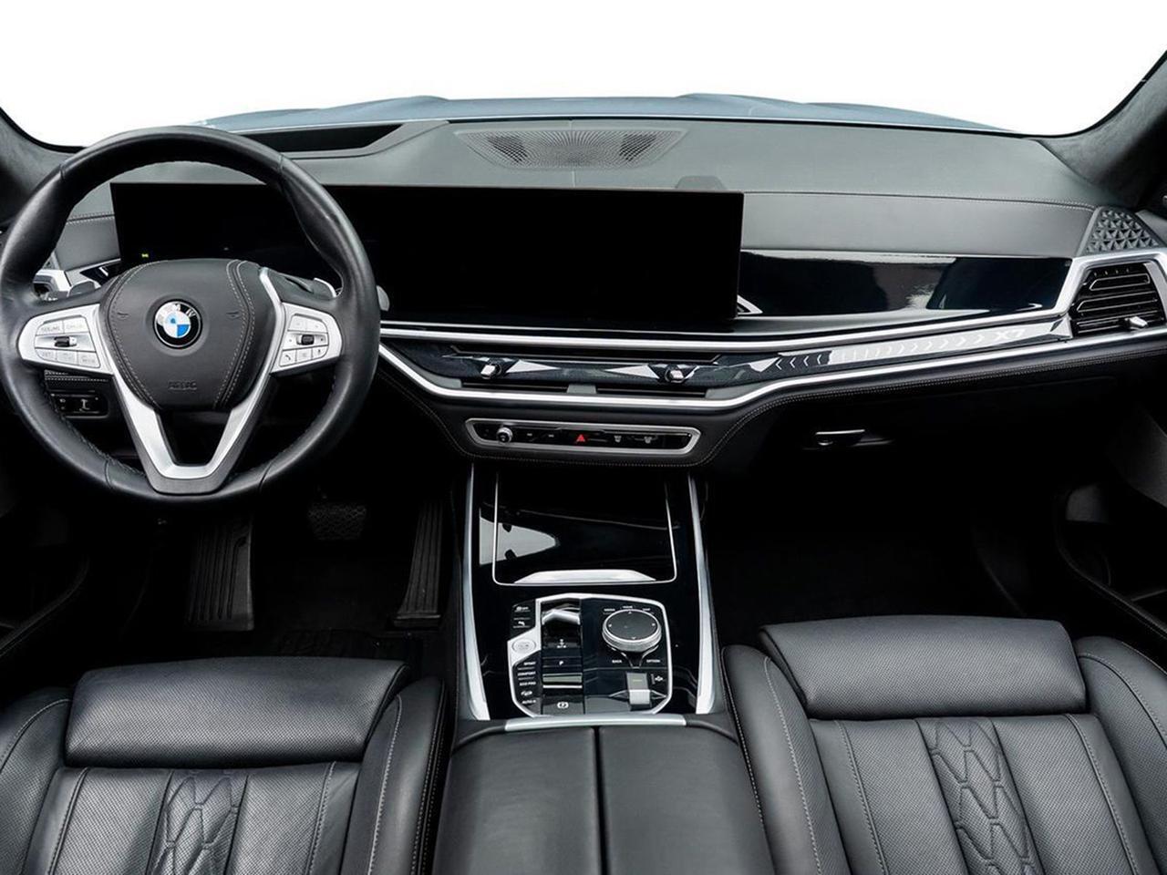 2023 BMW X7 xDrive40i Indianapolis IN