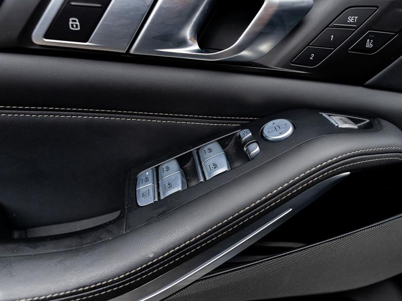 2023 BMW X7 xDrive40i Indianapolis IN